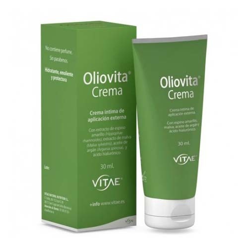 Oliovita crema intima (50 ml)