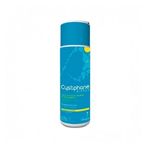 Cystiphane champu anticaida  1 envase 200 ml