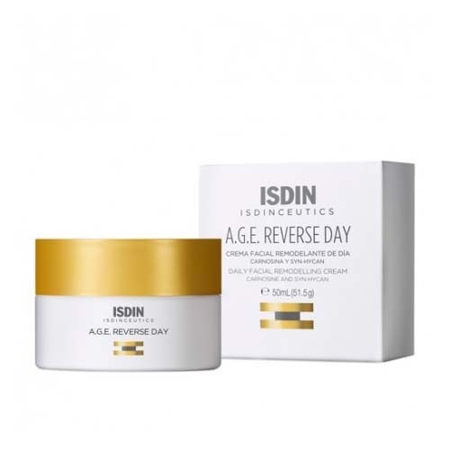 ISDINCEUTICS A.G.E. REVERSE CREAM (50 ML)