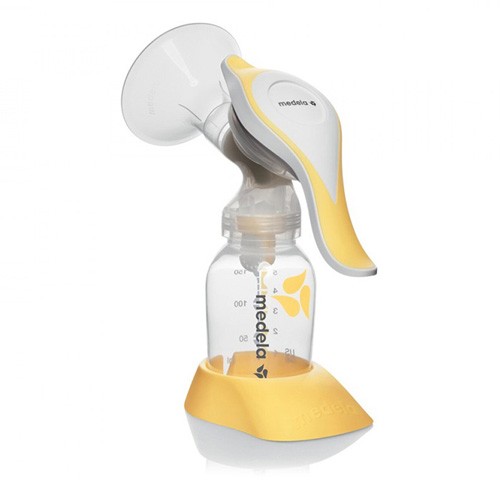 EXTRACTOR DE LECHE MANUAL HARMONY