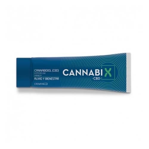 Fisiocrem cannabis  1 tubo 200 ml