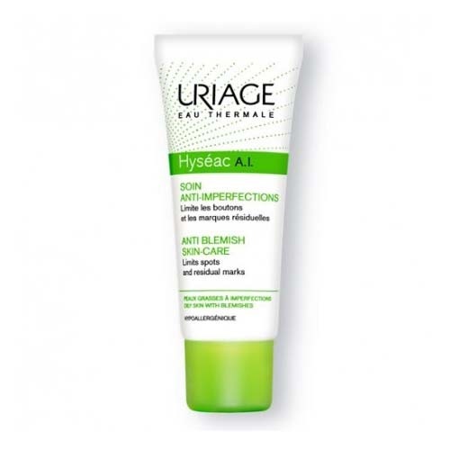 HYSEAC A.I. - URIAGE (40 ML)