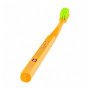 Cepillo dental infantil - curaprox cepillo cs smart ultra soft (1 unidad)