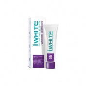 Iwhite pasta dental blanqueadora  1 envase 75 ml