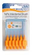 CEPILLO INTERDENTAL - TEPE (0.45 MM NARANJA)