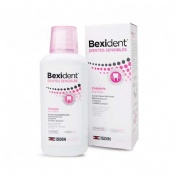 Bexident dientes sensibles colutorio (500 ml)