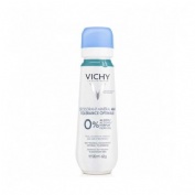 Vichy desodorante mineral 48 h tolerancia optima (1 envase 100 ml aerosol)