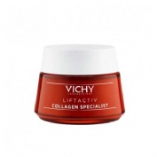 Liftactiv collagen specialist crema dia  1 envase 50 ml