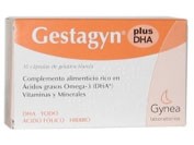 Gestagyn plus 30 comp