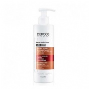 Dercos champu kera-solutions  1 envase 250 ml