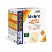MERITENE (30 G 15 SOBRES VAINILLA)