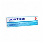 LACERFRESH GEL DENTIFRICO (75 ML)
