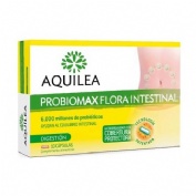 Aquilea probiomax flora intestinal adultos (10 capsulas)