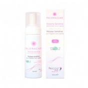 PALOMACARE ESPUMA SENSITIVA LAVADO VULVOVAGINAL (150 ML)