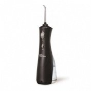 Irrigador bucal inalambrico waterpik ultra cordless wp-450 negro