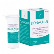 Donacilus 30 caps