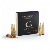 GERMINAL ACCION INMEDIATA (1,5 ML 5 AMPOLLAS)