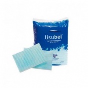 Esponja enjabonada desechable - lisubel (24 esponjas)