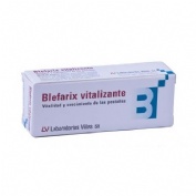 Blefarix vitalizante (4 ml)