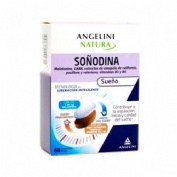 Soñodina (60 comprimidos bicapa)