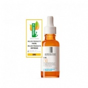 Pure vitamin c10 la roche posay 1 envase 30 ml - la roche posay