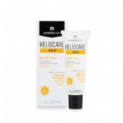 HELIOCARE 360º SPF 50 FLUIDO GEL OIL FREE - PROTECTOR SOLAR (50 ML)