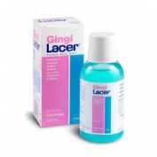 GINGILACER COLUTORIO (200 ML)