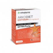 Figurmed chitosan extra forte  60 capsulas