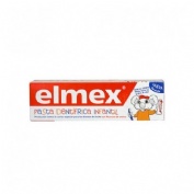 ELMEX AC DENTIFRICO INFANTIL (50 ML)