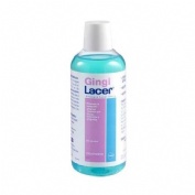 Gingilacer encias delicadas colutorio  1 envase 1000 ml