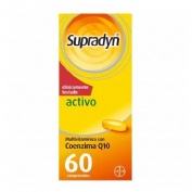 SUPRADYN ACTIVO (60 COMP)
