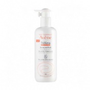 Avene trixera nutrition balsamo nutri fluido (1 envase 400 ml)