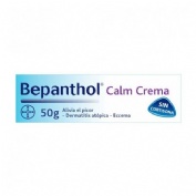 Bepanthol calm crema (1 envase 50 g)