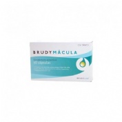 BRUDY MACULA (60 CAPS)