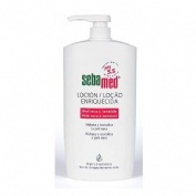 SEBAMED LOCION ENRIQUECIDA (1 L)