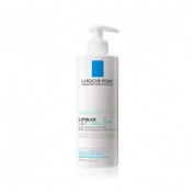 ISO-UREA LECHE CORPORAL 15% - LA ROCHE POSAY (400 ML)