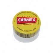 CARMEX CLASSIC BALSAMO LABIAL (TARRITO 7, 5 G)