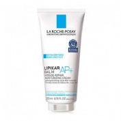 LIPIKAR BAUME AP+ - LA ROCHE POSAY (200 ML)