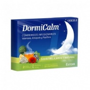 Dormicalm (30 comprimidos infusionables)