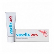 Vaselix 20%  1 envase 60 ml