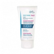 Dexyane med crema reparadora calmante ducray 1 tubo 100 ml - ducray