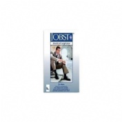Calcetin compresion normal jobst medical legwear talla 3 color negro - jobst medical legwear