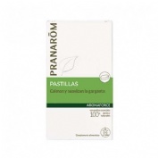 Aromaforce  21 pastillas